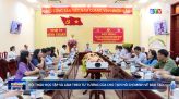 Triển khai cao điểm kiểm tra, kiểm soát việc chấp hành ATGT đối với học sinh ở các Trường THCS và THPT trên địa bàn tỉnh