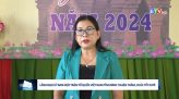 Vòng chung kết Cuộc thi “Phụ nữ khởi nghiệp sáng tạo và chuyển đổi xanh” năm 2024 khu vực miền Trung