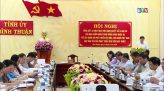 Phần thi áo dài - Chung Kết Hoa Hậu Đại Sứ Du Lịch Việt Nam 2024