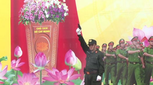 An ninh Bình Thuận 10-01-2024