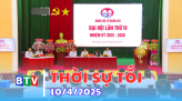 Đền thờ Hùng Vương - Nơi kết nối hồn thiêng dân tộc