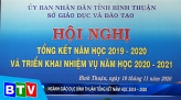 Thời sự trưa 16-11-2020