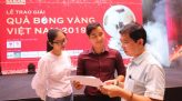 Nén đau thi đấu ở SEA Games 2019, Chương Thị Kiều đoạt giải Fair Play 2019