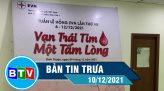 Bản tin trưa 20-12-2021