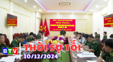 Bản tin sáng 11/12/2024