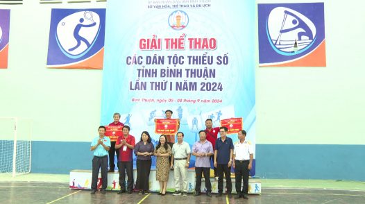 Dân tộc & phát triển 10-9-2024