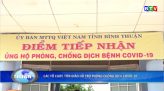 Thời sự sáng 18-4-2020