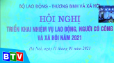 Thời sự trưa 18-01-2021