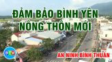 An toàn giao thông 13-5-2022