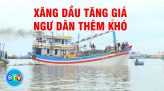 SỚM NẠO VÉT TUYẾN LUỒNG TẠI CỬA SÔNG PHÚ HÀI - PHAN THIẾT