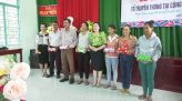 Kết nối Đông nam bộ 17-12-2023