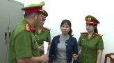 An ninh Bình Thuận 28-6-2024