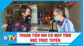 THĂM CHÚC TẾT CÁC XÃ VÙNG CAO HÀM THUẬN BẮC VÀ TỔ CHỨC TÔN GIÁO