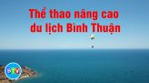 Phòng chống cháy rừng tại Tuy Phong