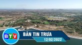 Bản tin trưa 22-02-2022