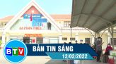 Bản tin sáng 16-02-2022