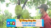 Ý ĐẢNG LÒNG DÂN 09-4-2022