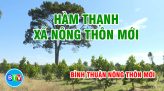 Bình Thuận nông thôn mới 24-4-2022