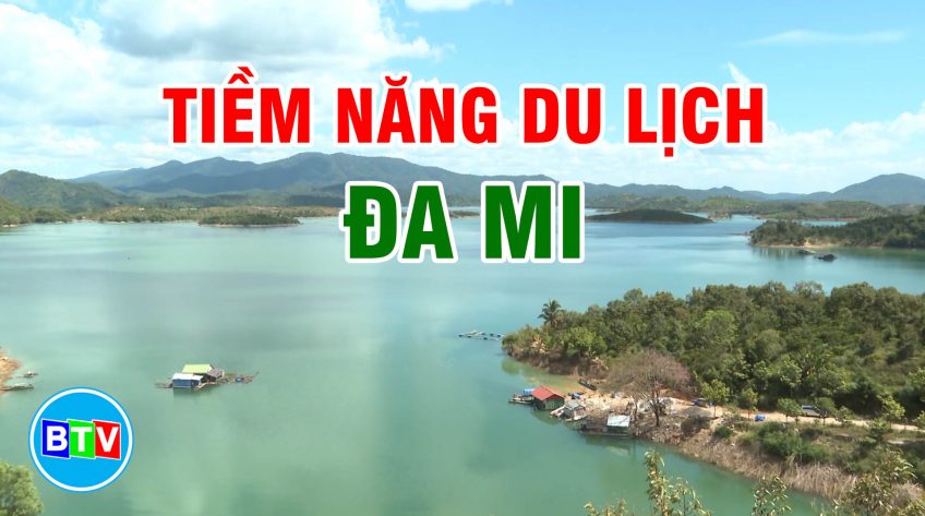 Thu hút đầu tư du lịch ở Đa Mi