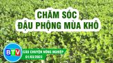 Mô hình VAC mang lại hiệu quả kinh tế cao | Câu chuyện nông nghiệp 29.03.2022