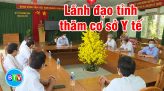 Tuần tra, kiểm tra đảm bảo an toàn trật tự phương tiện giao thông đường thủy