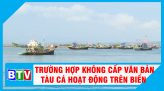 THĂM CHÚC TẾT CÁC XÃ VÙNG CAO HÀM THUẬN BẮC VÀ TỔ CHỨC TÔN GIÁO