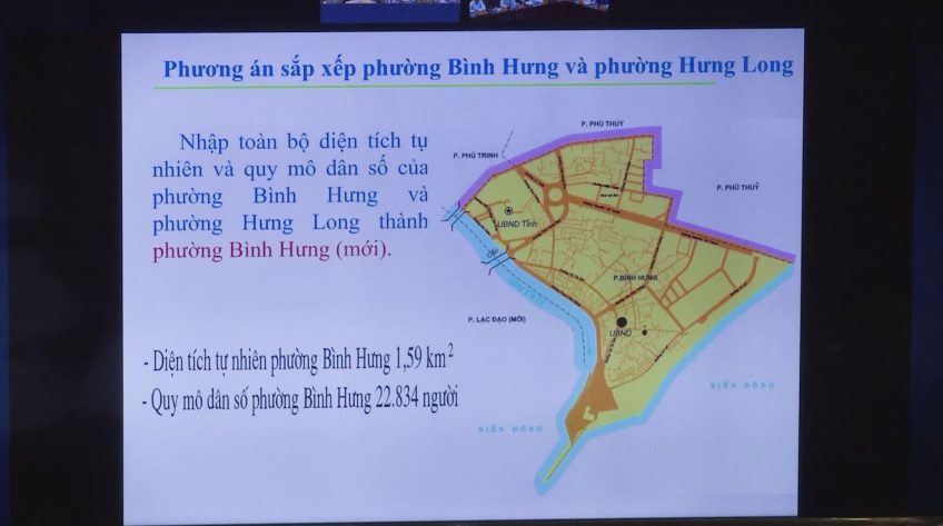 Cải cách hành chính 13-6-2024