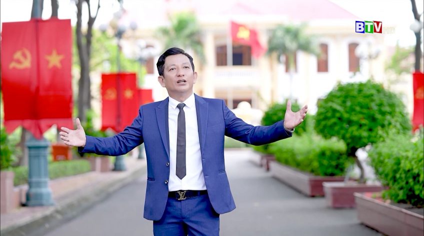 BÌNH THUẬN QUÊ TÔI: MV “Có môt trái tim”