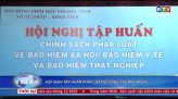 Thời sự tối 21-12-2019