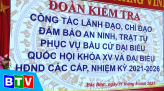 Thời sự sáng 18-5-2021