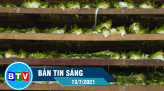 Bản tin sáng 20-7-2021