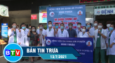 Bản tin trưa 20-7-2021