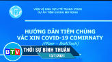 Thời sự tối 21-7-2021