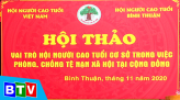 Thời sự trưa 16-11-2020