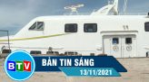 Bản tin sáng 18-11-2021