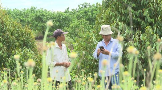 Dân tộc & Phát triển 13-8-2024