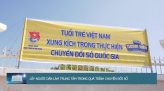 Bình Thuận hội tụ xanh | 14.12.2023