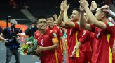 Thắng Tajikistan, giấc mơ World Cup của tuyển nữ Việt Nam sẽ ra sao?