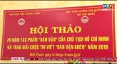 Thời sự tối 19-10-2019