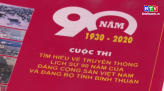 Thời sự tối 17-5-2020