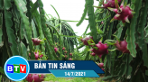 Bản tin sáng 20-7-2021