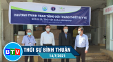 Thời sự tối 21-7-2021