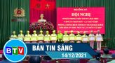 Bản tin sáng 22-12-2021