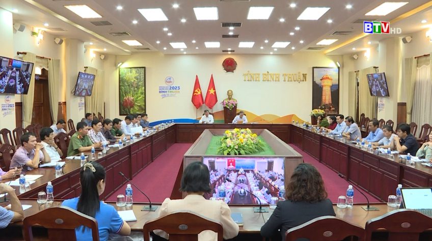 Bản tin sáng 14.12.2023