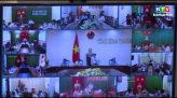 Thời sự tối 14-11-2019