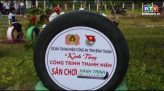 Thời sự trưa 28-08-2019