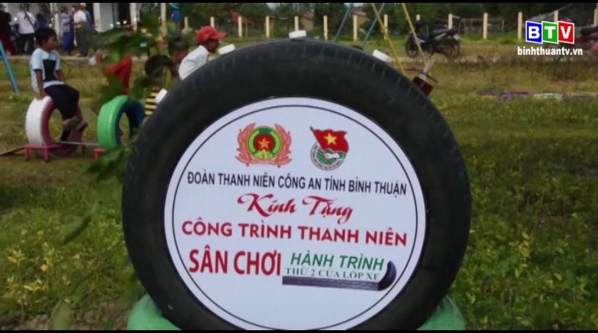 Thời sự trưa 14-08-2019