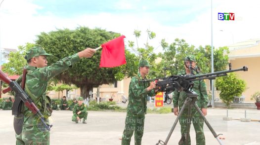 Vì chủ quyền an ninh biên giới biển | 15.01.2025