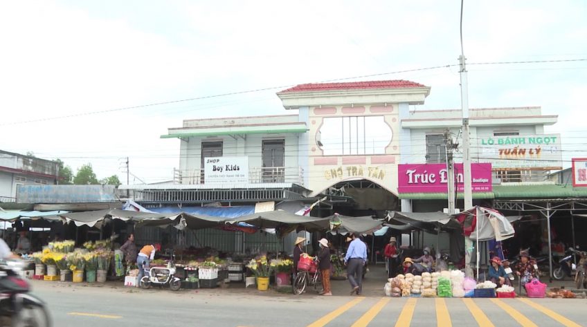 Bình Thuận nông thôn mới 15-10-2023