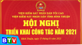 Thời sự trưa 18-01-2021